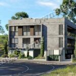 Apartment in Prodromi, Polis Chrysochous