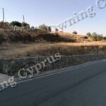 Field in Pano Pyrgos