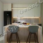Apartment in Prodromi, Polis Chrysochous