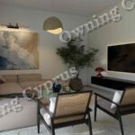 Apartment in Prodromi, Polis Chrysochous