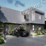 House in Pegeia
