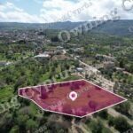 Residential Field in Giolou, Paphos – 30296