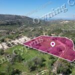 Residential Field in Giolou, Paphos – 30296