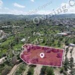Residential Field in Giolou, Paphos – 30296