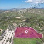 Residential Field in Giolou, Paphos – 30296