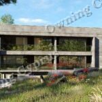 Apartment in Prodromi, Polis Chrysochous