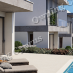 House in Chloraka