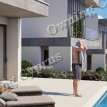 House in Chloraka