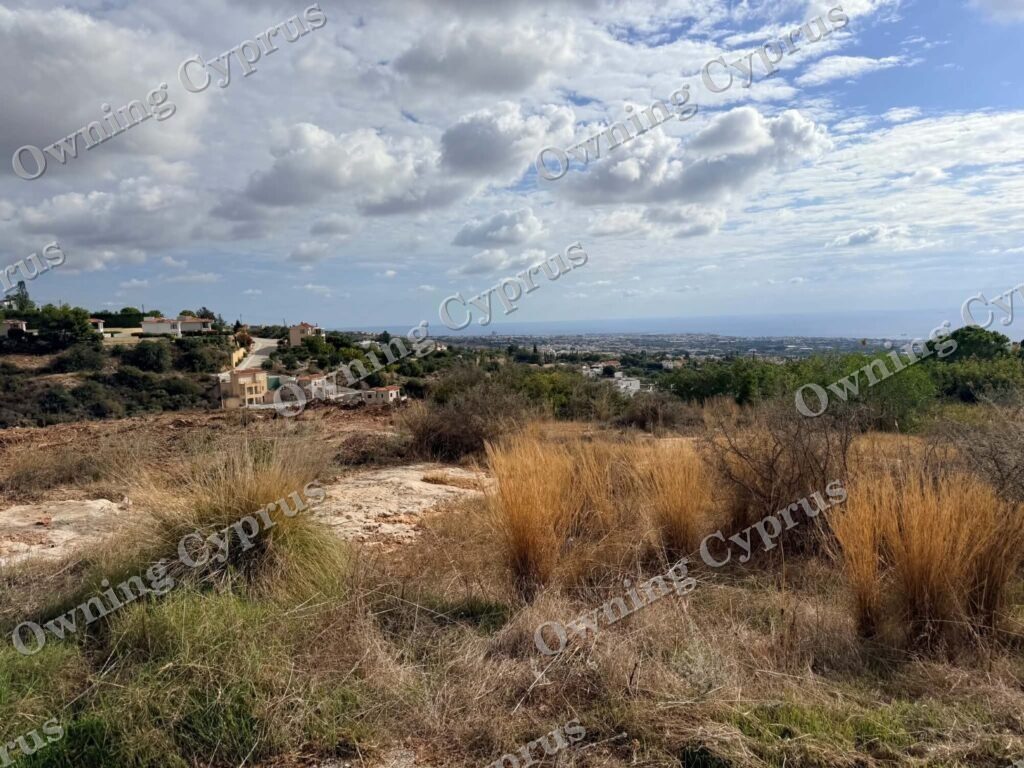 Field in Tala