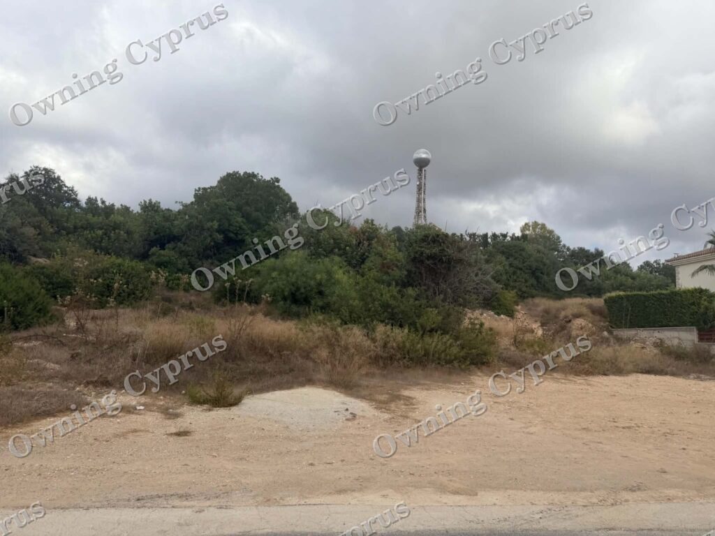 Field in Tala