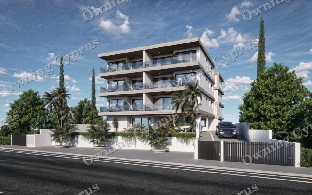 Apartment in Universal