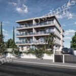 Apartment in Universal