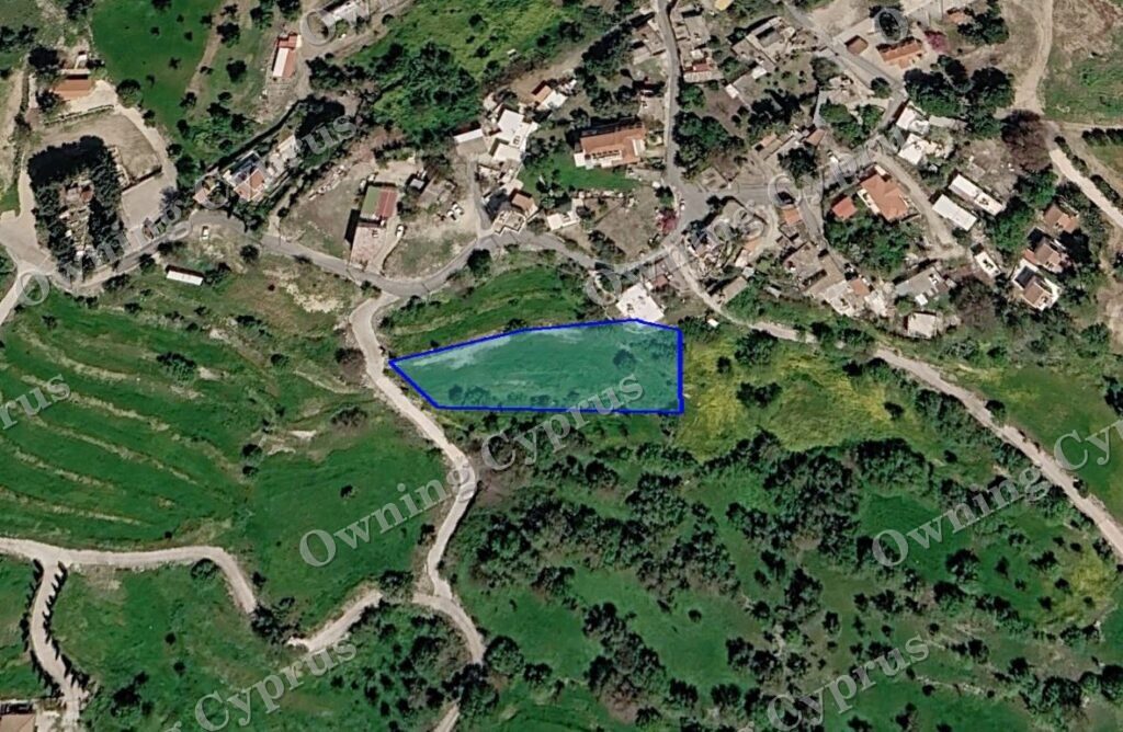Field in Kynousa