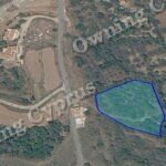 Field in Pomos