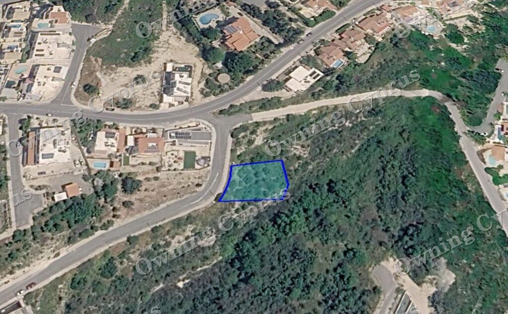 Plot in Tala