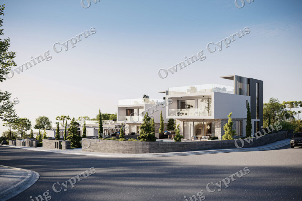 House in Tala