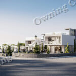 House in Tala