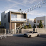 House in Tremithousa