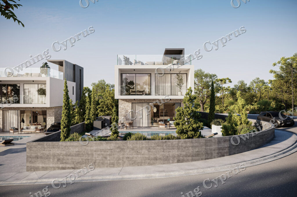 House in Tala
