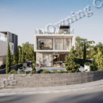 House in Tala