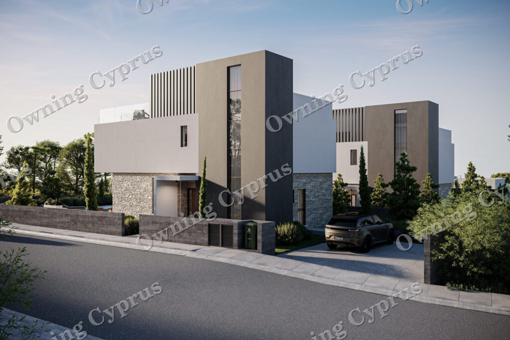 House in Tala