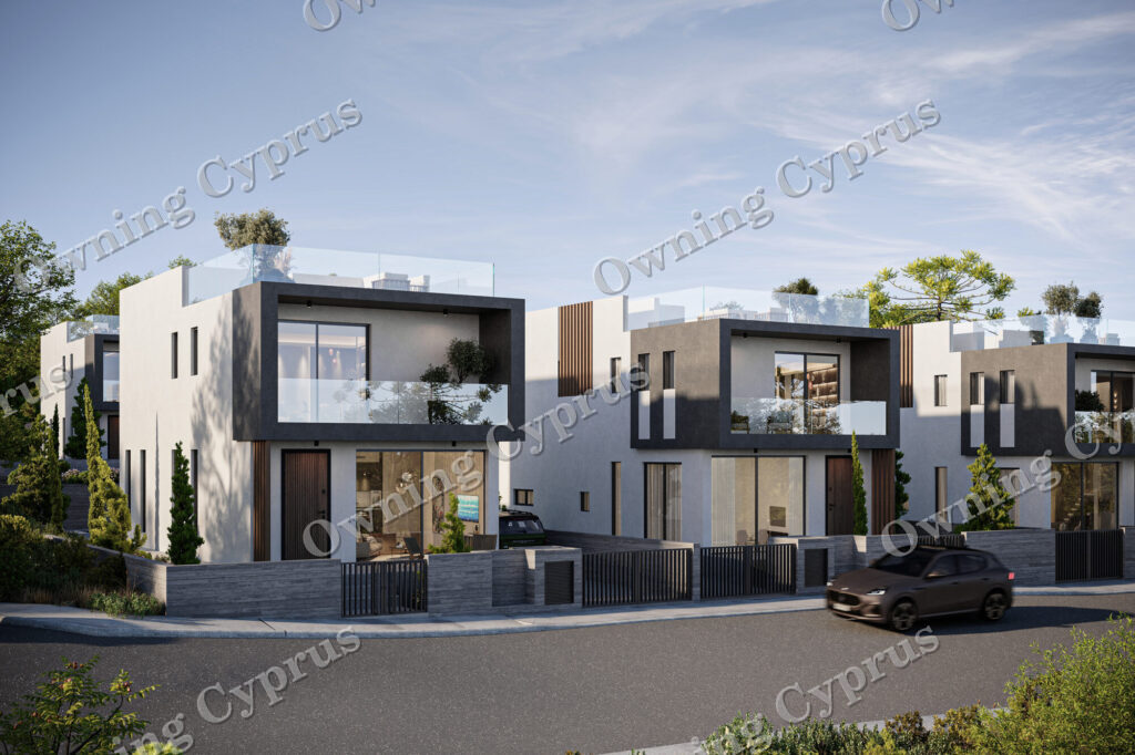 House in Tremithousa