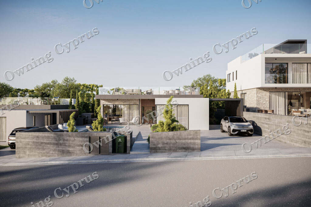 House in Tala