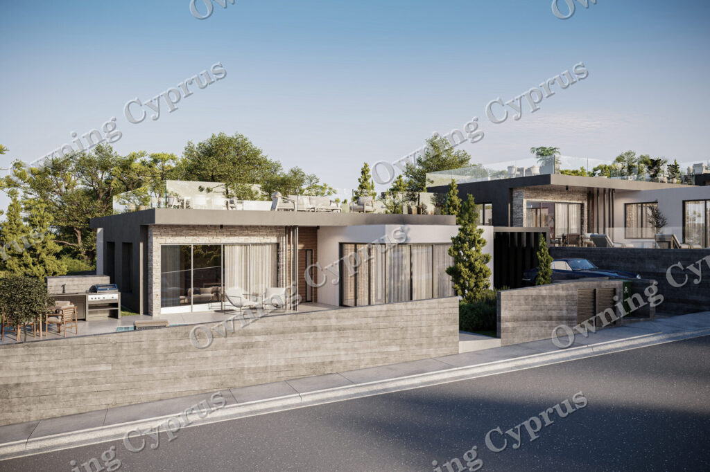 House in Tala