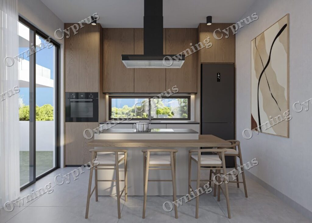 House in Kissonerga