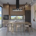 House in Kissonerga