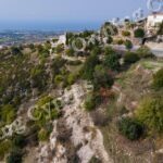 Field for sale, Tsada - PR12316