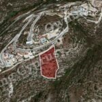 Field for sale, Tsada - PR12316