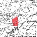 Field for sale, Tsada - PR12316