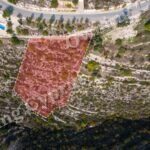 Field for sale, Tsada - PR12316