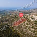 Field for sale, Tsada - PR12316