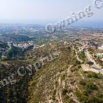 Field for sale, Tsada - PR12316