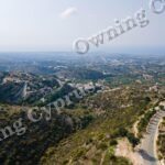 Field for sale, Tsada - PR12316