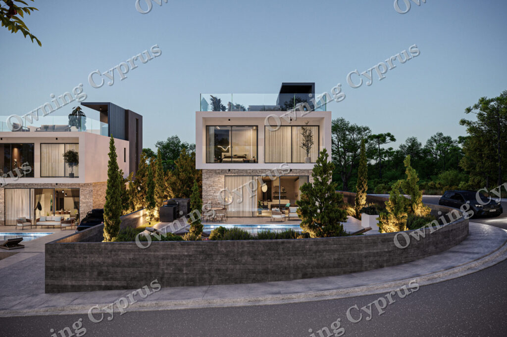 House in Tala