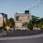 House in Tala