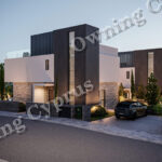 House in Tala