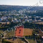 Field for sale, Theletra - PR38059