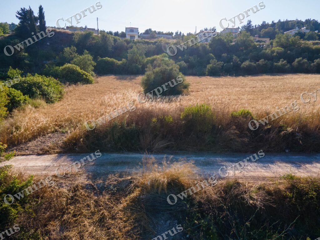 Field for sale, Theletra - PR38059