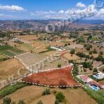 Field for sale, Polemi - PR38568