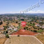 Field for sale, Polemi - PR38568