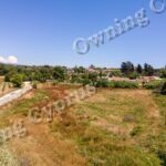 Field for sale, Polemi - PR38568