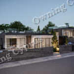 House in Tala