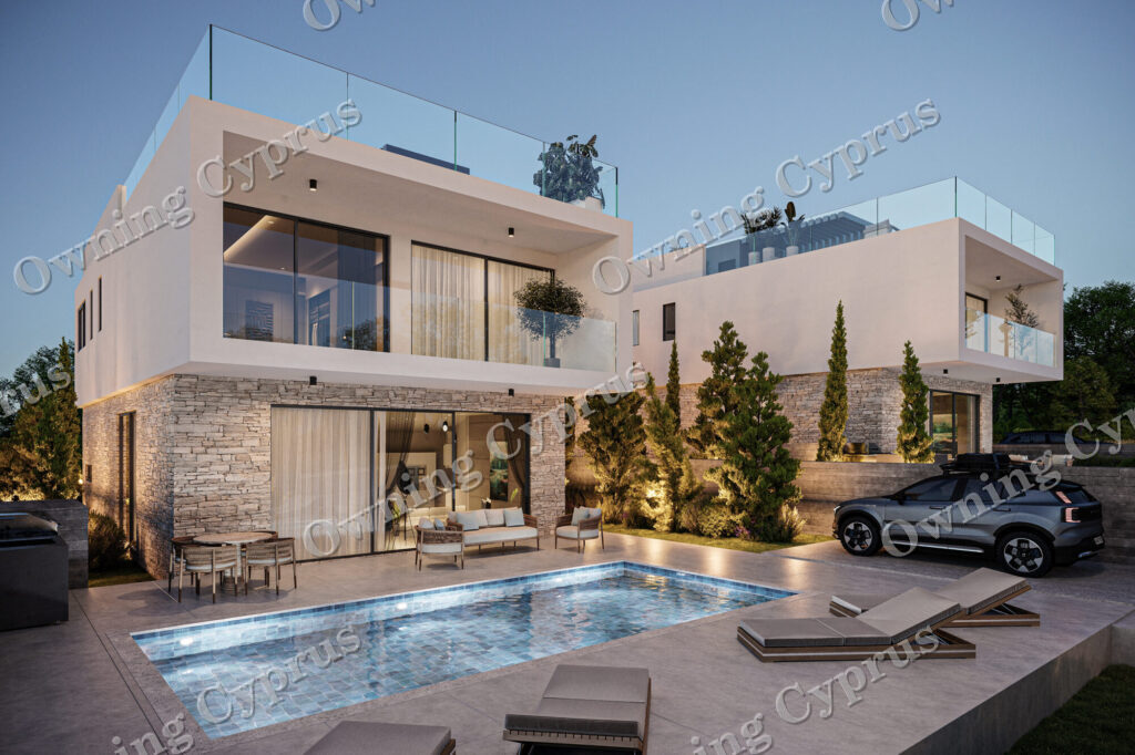 House in Tala