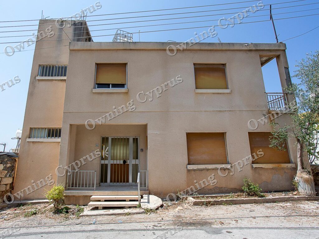 Detached house for sale, Pegeia - PR40552