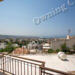 Detached house for sale, Pegeia - PR40552