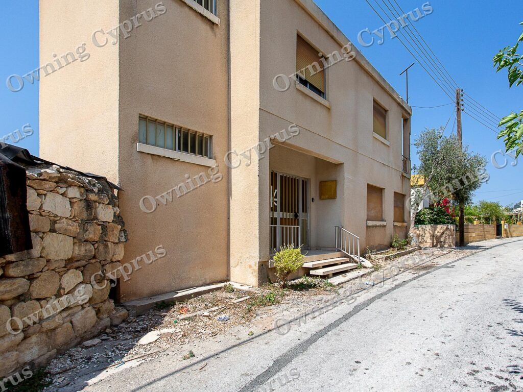 Detached house for sale, Pegeia - PR40552